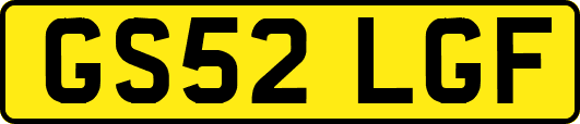 GS52LGF
