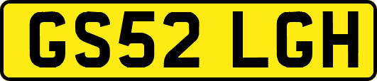 GS52LGH