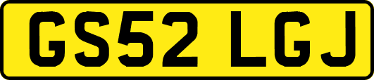 GS52LGJ