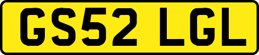 GS52LGL
