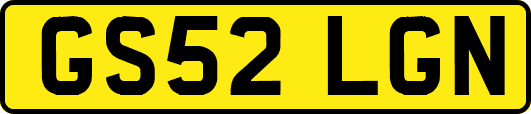 GS52LGN