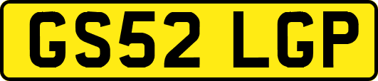 GS52LGP