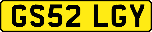 GS52LGY