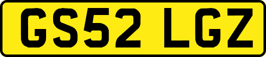GS52LGZ
