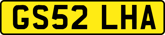 GS52LHA