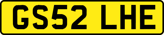 GS52LHE