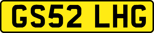 GS52LHG