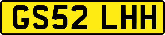 GS52LHH