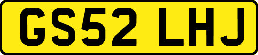 GS52LHJ