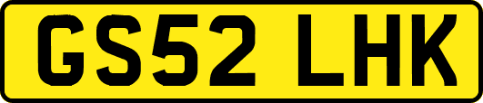 GS52LHK