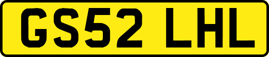 GS52LHL