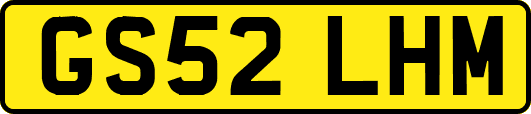 GS52LHM