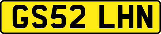 GS52LHN