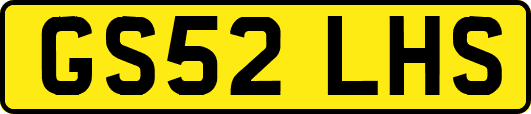 GS52LHS