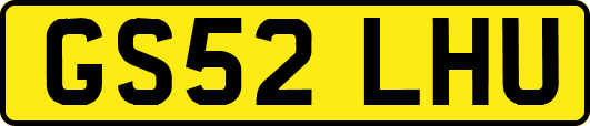 GS52LHU