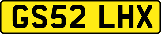 GS52LHX