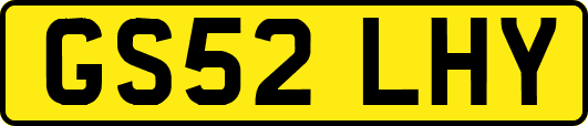 GS52LHY