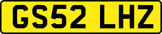 GS52LHZ