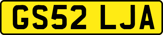 GS52LJA