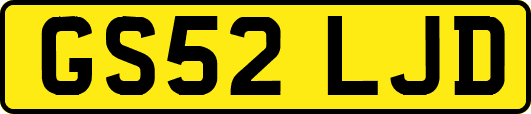 GS52LJD