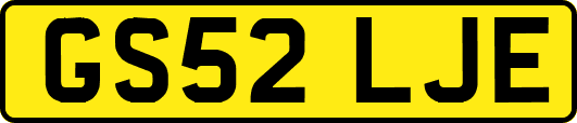 GS52LJE