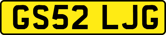 GS52LJG