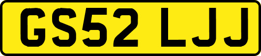GS52LJJ