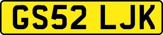 GS52LJK