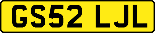 GS52LJL