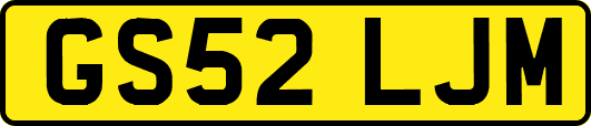 GS52LJM