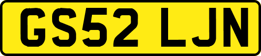 GS52LJN
