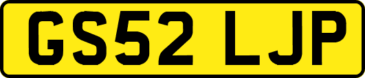 GS52LJP