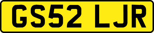 GS52LJR