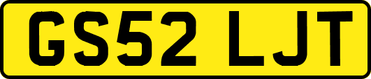 GS52LJT