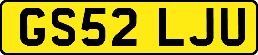 GS52LJU