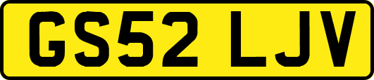 GS52LJV