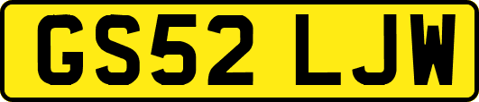 GS52LJW