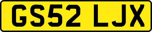 GS52LJX