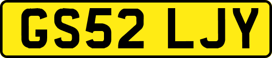 GS52LJY