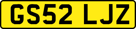 GS52LJZ