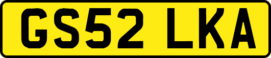 GS52LKA