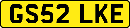 GS52LKE