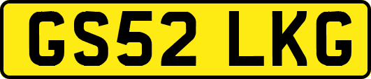GS52LKG