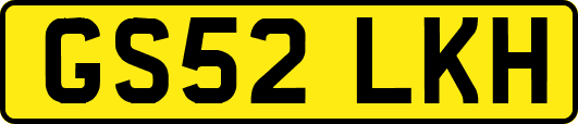 GS52LKH