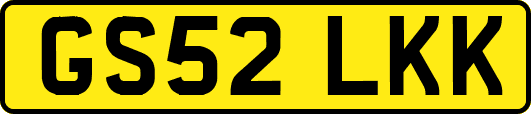 GS52LKK
