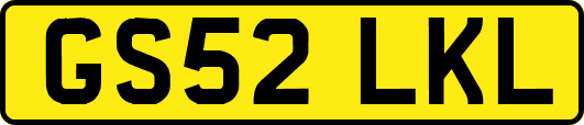 GS52LKL