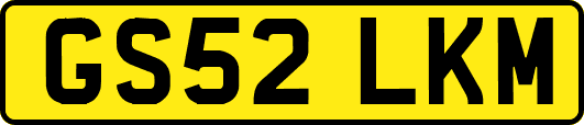 GS52LKM