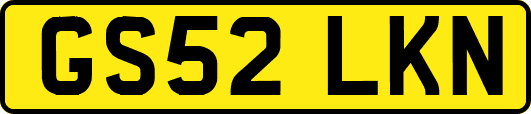 GS52LKN
