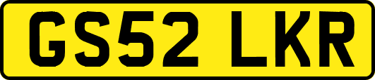 GS52LKR