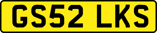 GS52LKS
